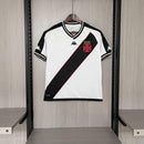 Camisa II Vasco | 24/25 Torcedor Kappa - Feminina - Branca