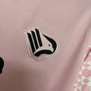 Camisa I Palermo | 24/25 Torcedor Puma - Rosa