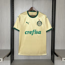 Camisa III Palmeiras | 24/25 Torcedor Puma - Dourada