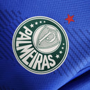 Camisa Goleiro Palmeiras | 23/24 Torcedor Puma - Azul