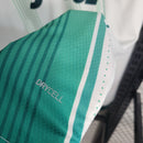 Camisa II Palmeiras | 23/24 Torcedor Puma - Branca - Manga Longa