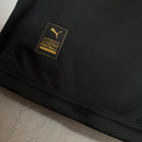 Camisa II Manchester City | 25/26 Torcedor Puma - Preta