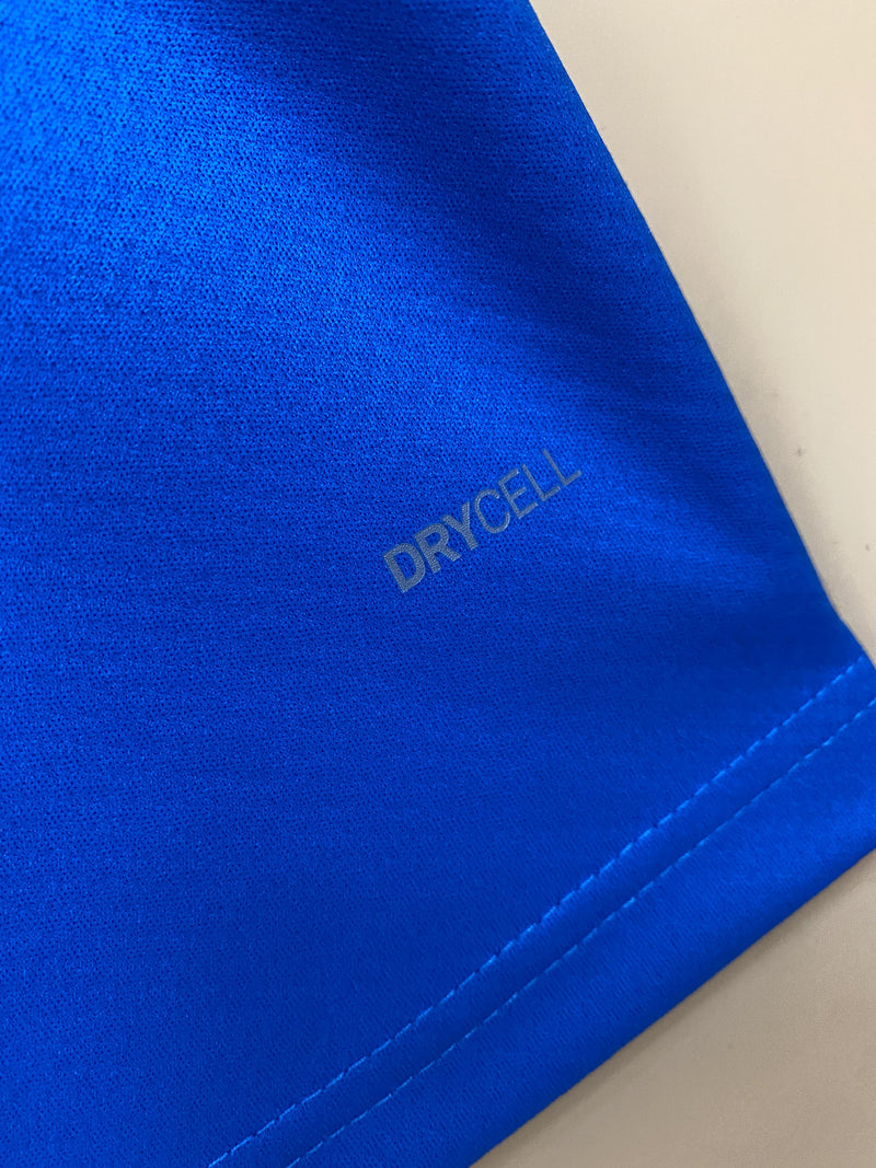 Camisa I Itália | 22/23 Torcedor Puma - Azul