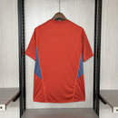 Camisa de Treino Cruzeiro | 24/25 Torcedor Adidas - Vermelha