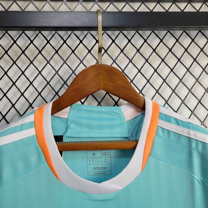 Camisa III Inter Miami | 24/25 Torcedor Adidas - Verde - Feminina