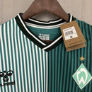 Camisa I Werder Bremen | 23/24 Torcedor Hummel - Verde