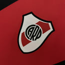 Camisa III River Plate | 23/24 Torcedor Adidas - Preta e Vermelha