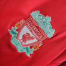 Camisa I Liverpool Retrô | 08/09 Adidas - Vermelha