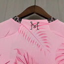 Camisa Edição Especial Inter Miami | 23/24 Torcedor Adidas - Rosa