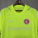 Camisa Goleiro Internacional | 23/24 Torcedor Adidas - Verde