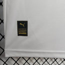 Camisa I Famalicão | 25/26 Torcedor Puma - Branca Azul e Amarela