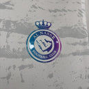 Camisa III Al-Nassr | 23/24 Torcedor Nike - Branca - Feminina