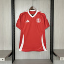 Camisa I Internacional | 25/26 Torcedor Adidas - Vermelha