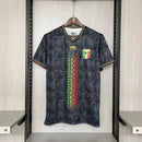 Camisa III Mali | 23/24 Torcedor Airness - Preta
