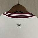Camisa II West Ham | 23/24 Torcedor Umbro - Branca