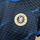 Camisa II Chelsea | 23/24 Torcedor Nike - Azul - Feminina