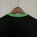 Camisa II Brighton | 23/24 Torcedor Nike - Preta e Verde