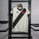 Camisa II Vasco | 22/23 Torcedor Kappa - Branca