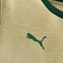 Camisa III Palmeiras | 24/25 Torcedor Puma - Feminina - Dourada