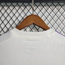 Camisa Goleiro Flamengo | 23/24 Torcedor Adidas - Branca