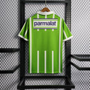 Camisa I Palmeiras Retrô | 92/93 Adidas - Verde e Branca