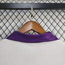 Camisa II Fiorentina Retrô | 84/85 Ennerre - Branca e Roxa