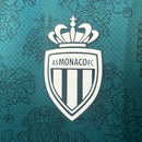 Camisa II Monaco | 24/25 Torcedor Kappa - Verde