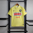 Camisa I América do México | 14/15 Torcedor Nike - Amarela