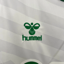 Camisa Goleiro Betis | 25/26 Torcedor Hummel - Branca e Verde