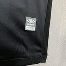 Camisa Athletico Paranaense Retrô | 2018 - Preta e Vermelha