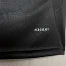 Camisa Edição Especial Clube Atlético Mineiro | 25/26 Torcedor Adidas - All Black (Patrocinios)