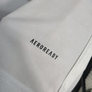 Camisa I Lyon | 23/24 Torcedor Adidas - Branca