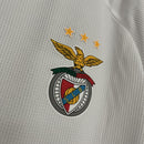 Camisa III Benfica | 23/24 Torcedor Adidas - Branca