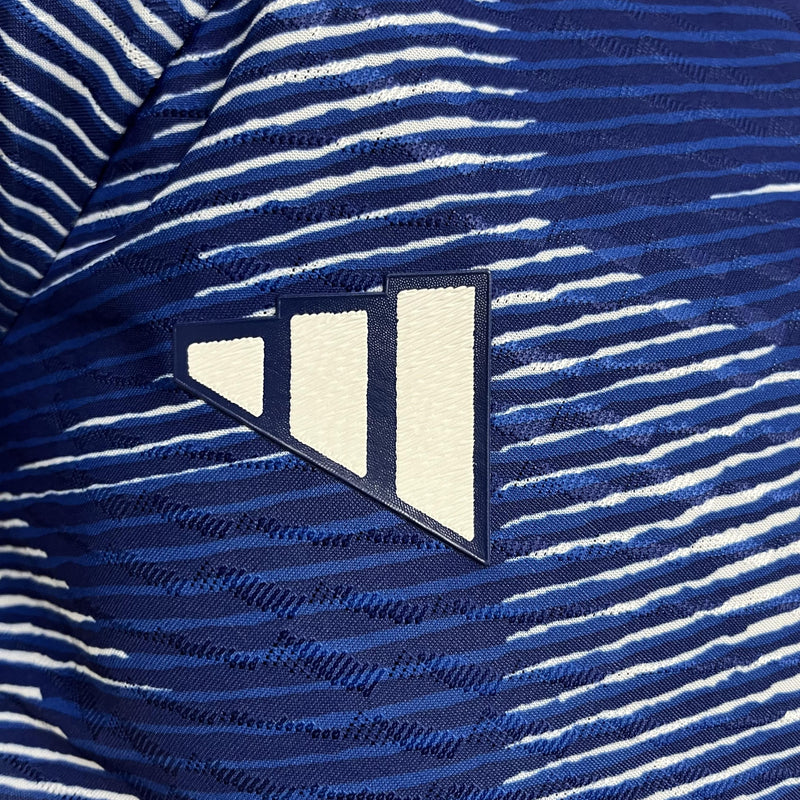 Camisa I Japão | 22/23 Modelo Jogador Adidas - Azul
