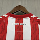 Camisa I Sunderland | 24/25 Torcedor Hummel - Vermelha e Branca