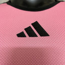 Camisa I Inter Miami | 24/25 Modelo Jogador Adidas - Rosa