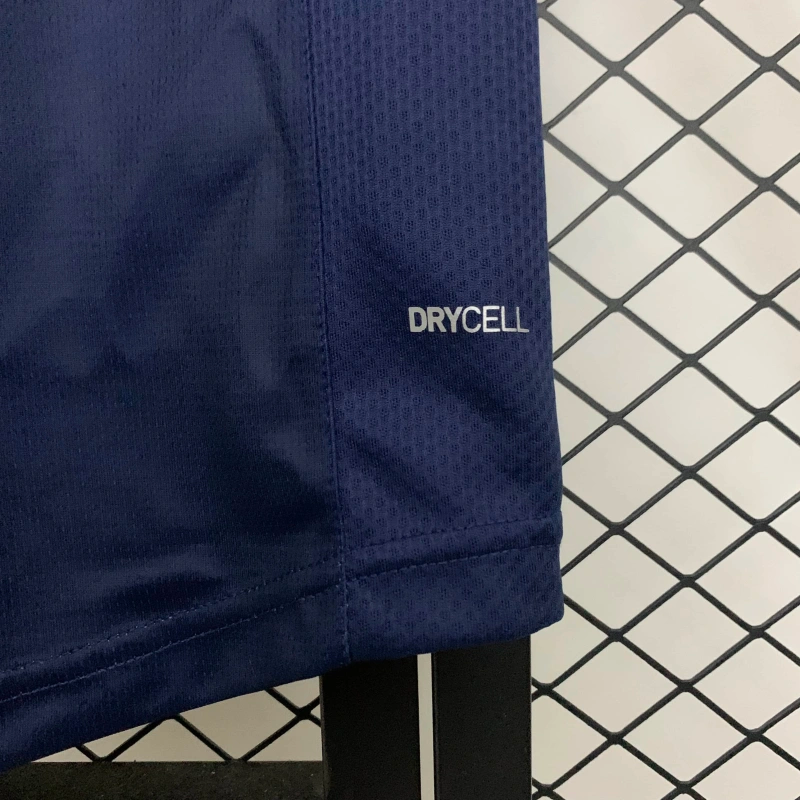 Camisa II Universidad Católica | 25/26 Torcedor Puma - Azul e Branca