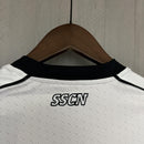Camisa II Napoli | 23/24 Torcedor EA7 - Branca