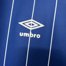 Camisa I Rangers Retrô | 82/83 Umbro - Azul e Branca