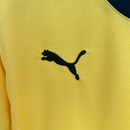 Camisa II Girona | 25/26 Torcedor Puma - Amarela