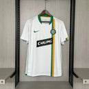 Camisa I Celtic Retrô | 06/07 Nike - Branca
