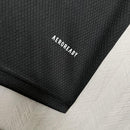 Camisa de Goleiro Real Madrid | 24/25 Torcedor Adidas - Preta