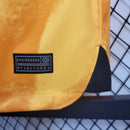 Camisa I Holanda | 2022 Torcedor Nike - Dourada