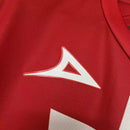 Camisa I Necaxa | 23/24 Torcedor Pirma - Vermelha e Branca