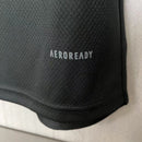 Camisa III Roma | 23/24 Torcedor Adidas - Preta