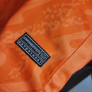 Camisa Goleiro Inglaterra | 2024 Torcedor Nike - Laranja