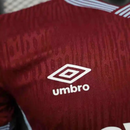 Camisa I West Ham | 25/26 Modelo Jogador Umbro - Vinho