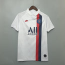 Camisa III PSG | 19/20 Torcedor Nike - Branca