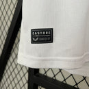 Camisa I Sevilla | 24/25 Torcedor Castore - Branca e Vermelha