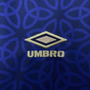 Camisa St. Patrick’s Day Irlanda | 2025 Torcedor Umbro - Azul